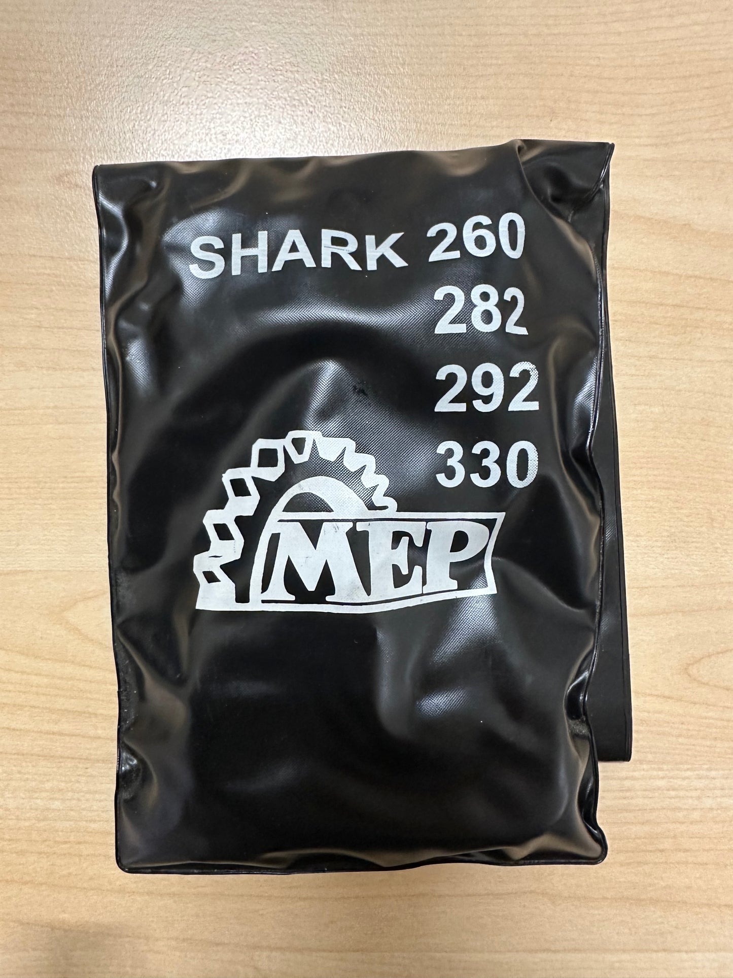 Segatrice a nastro MEP SHARK 281 SXl evo usata