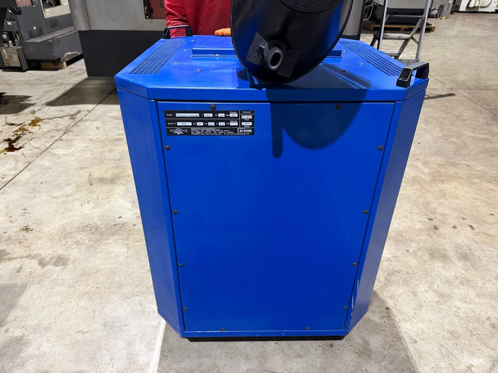 Aspiratore fumi saldatura TAMA AERNOVA PICK-UP E1 STANDARD – Usato (come nuovo) il Metalmeccanico Di M