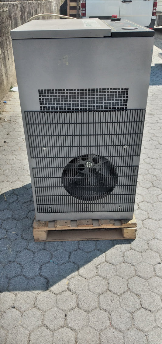 FINI PULSAR V625 (1999) – Compressore professionale silenziato “box” USATO REVISIONATO