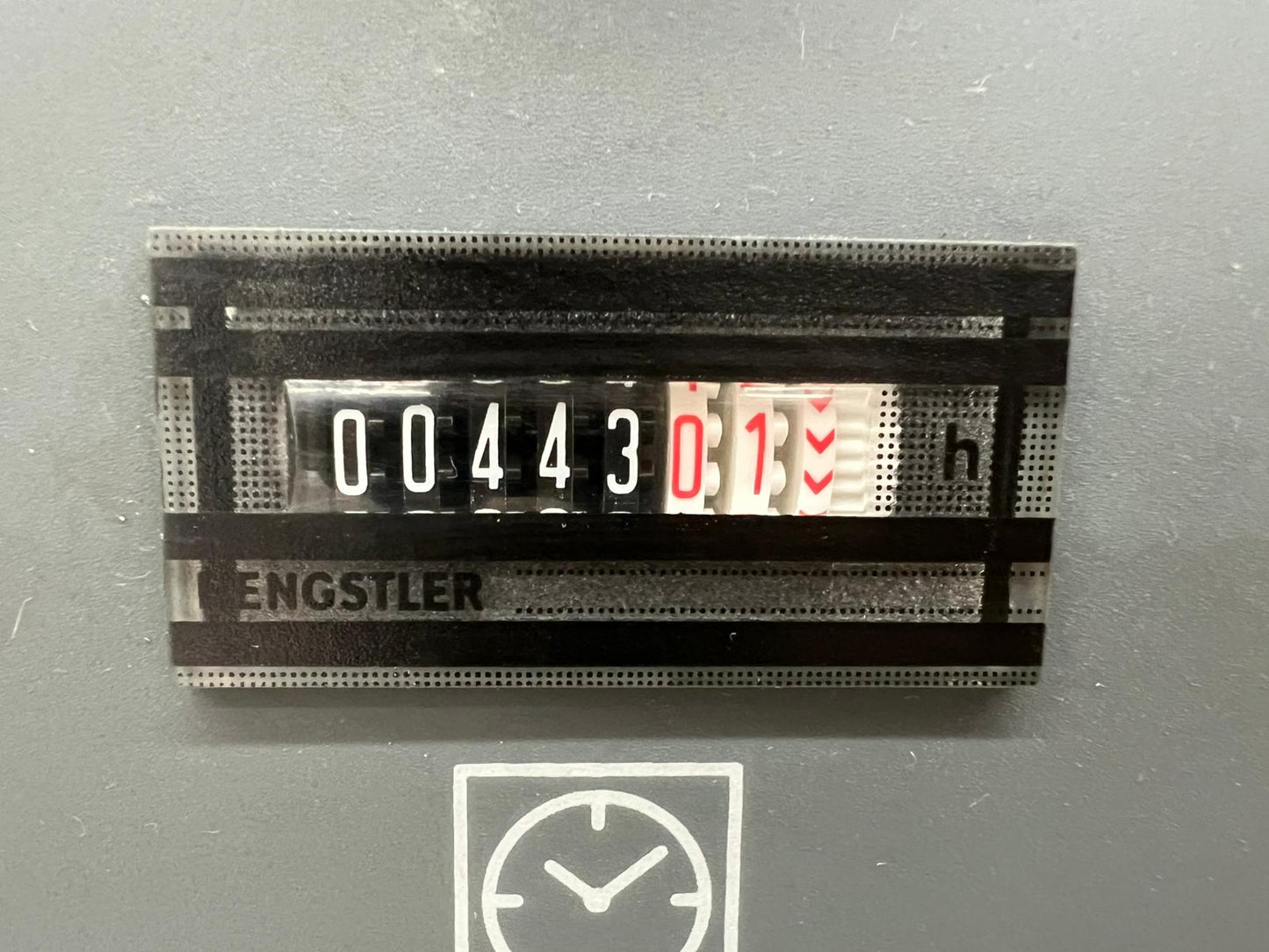 Compressore silenzioso professionale MARK MSM 3kw MINI usato