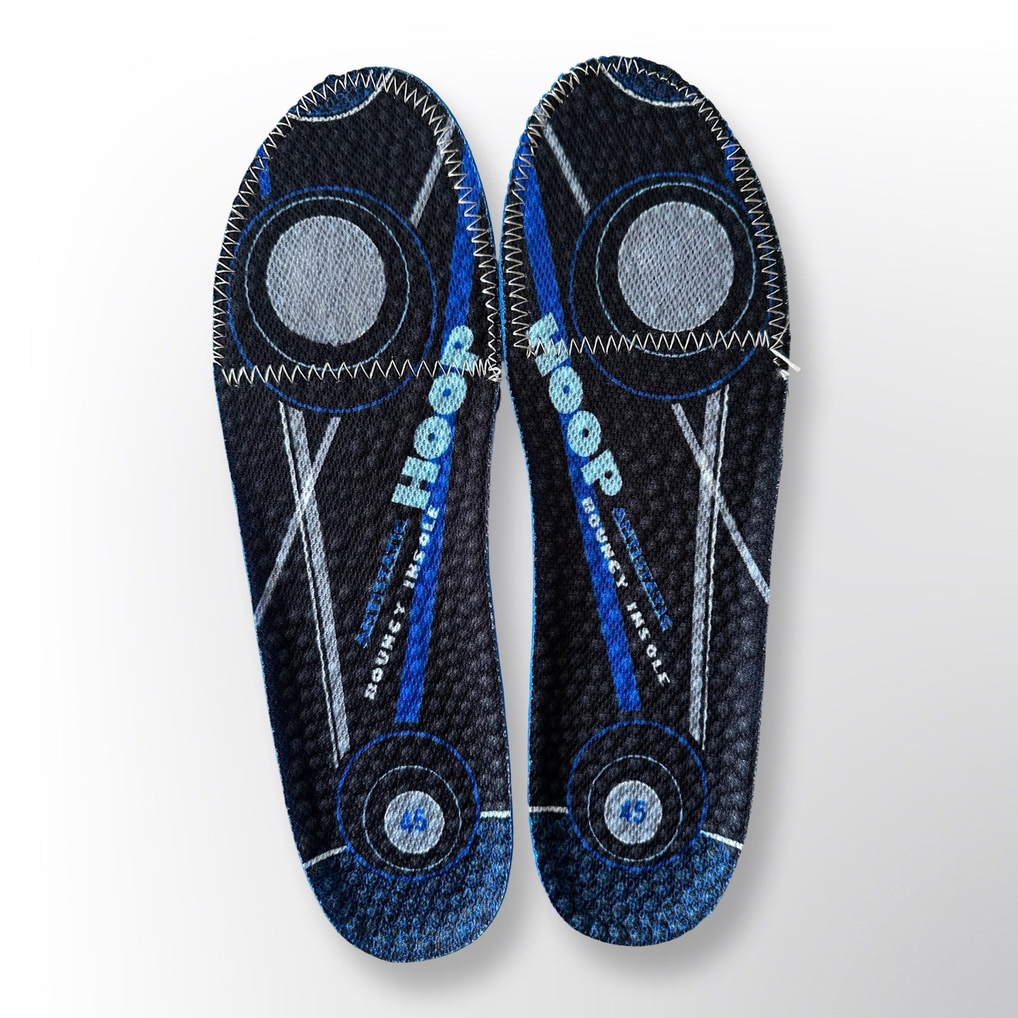 Soletta per scarpa antinfortunistica