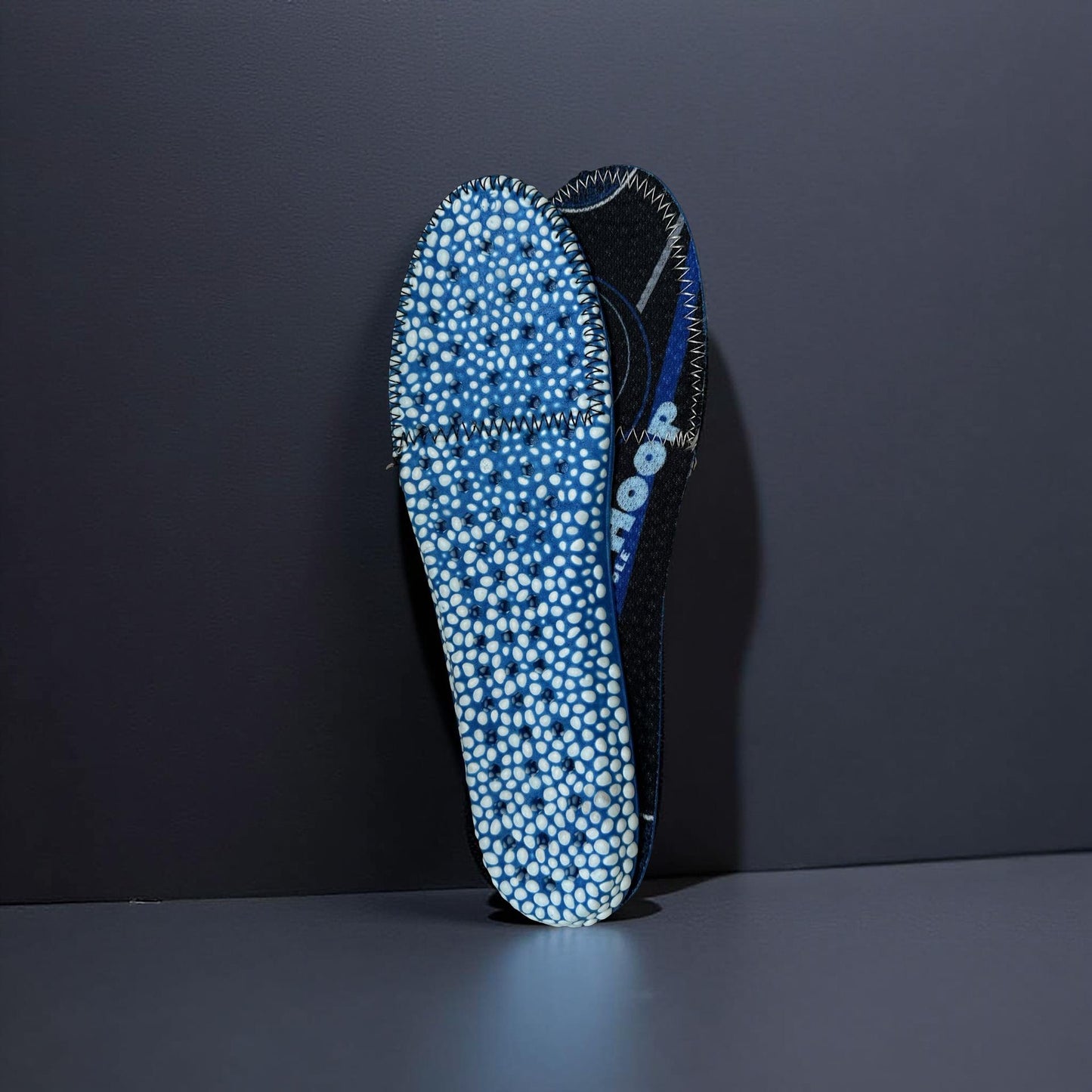 Soletta per scarpa antinfortunistica