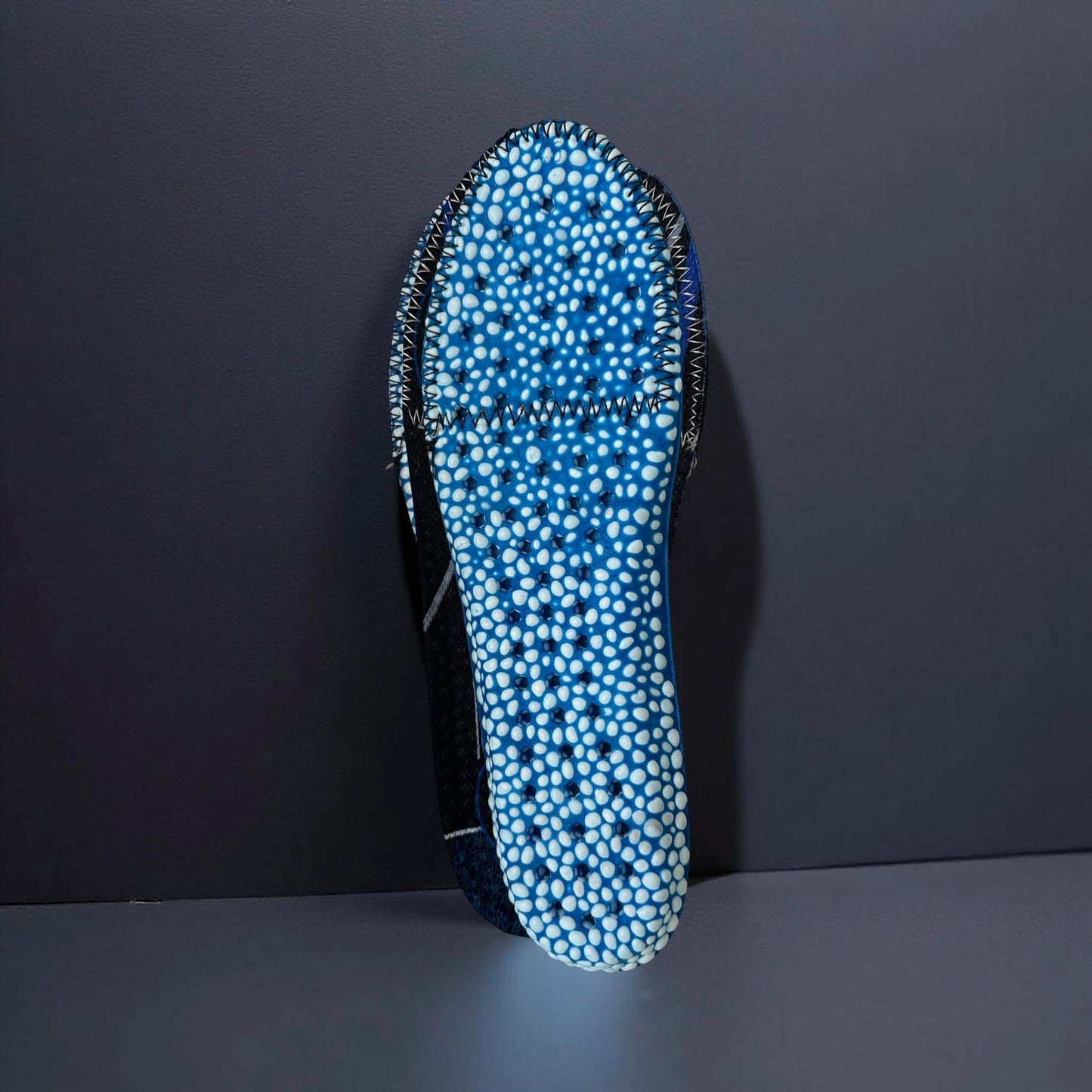 Soletta per scarpa antinfortunistica