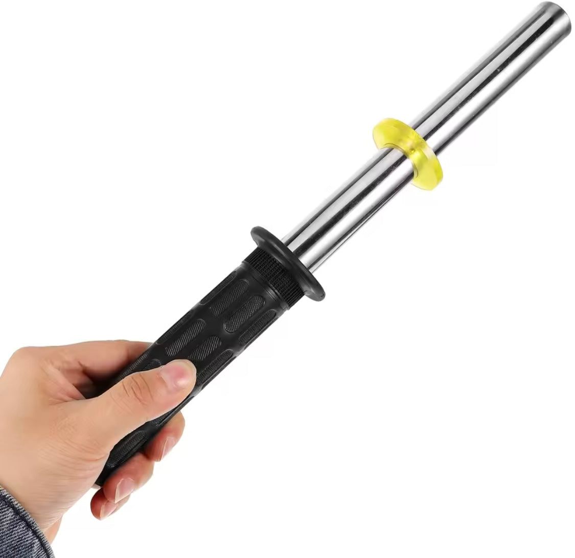 Barra magnetica per la pulizia di trucioli ferrosi