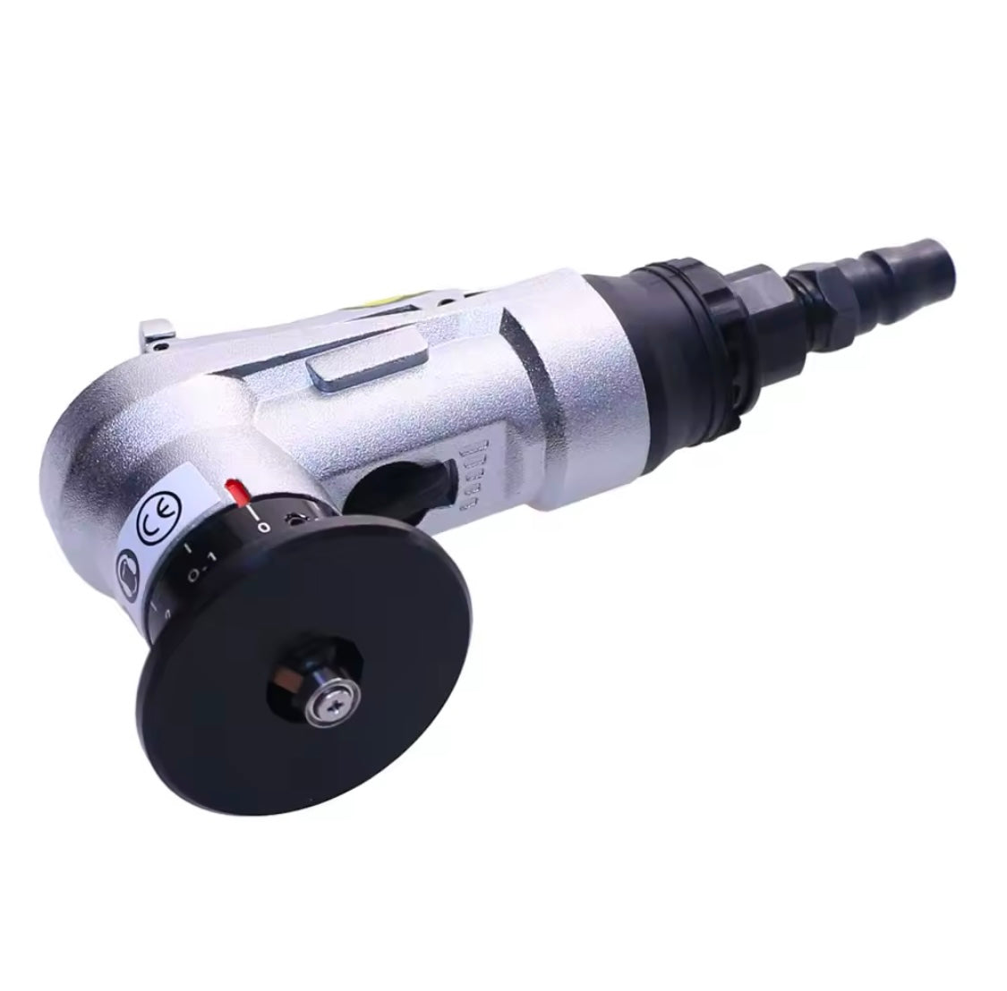 Smussatrice Pneumatica Portatile 45 gradi