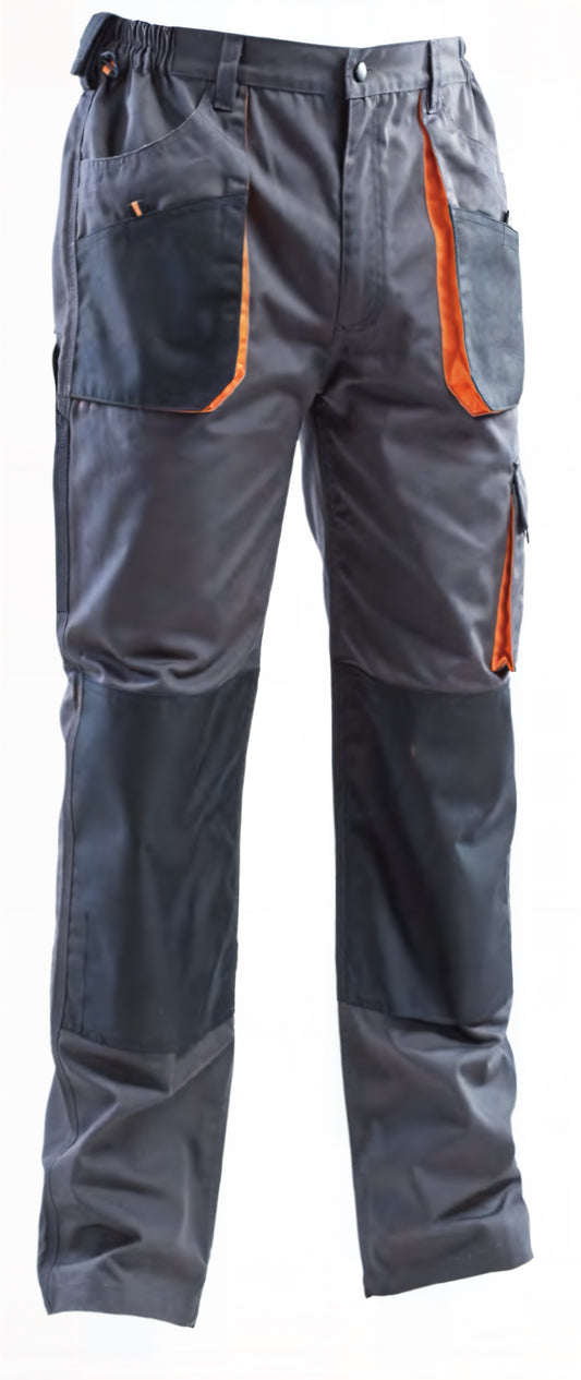 PANTALONE STANDARD DA OFFICINA  MDM