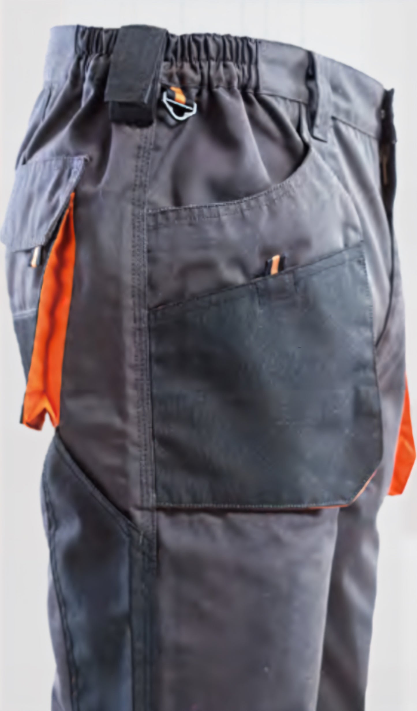 PANTALONE STANDARD DA OFFICINA  MDM