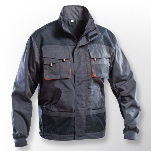 GIACCA STANDARD DA OFFICINA  MDM