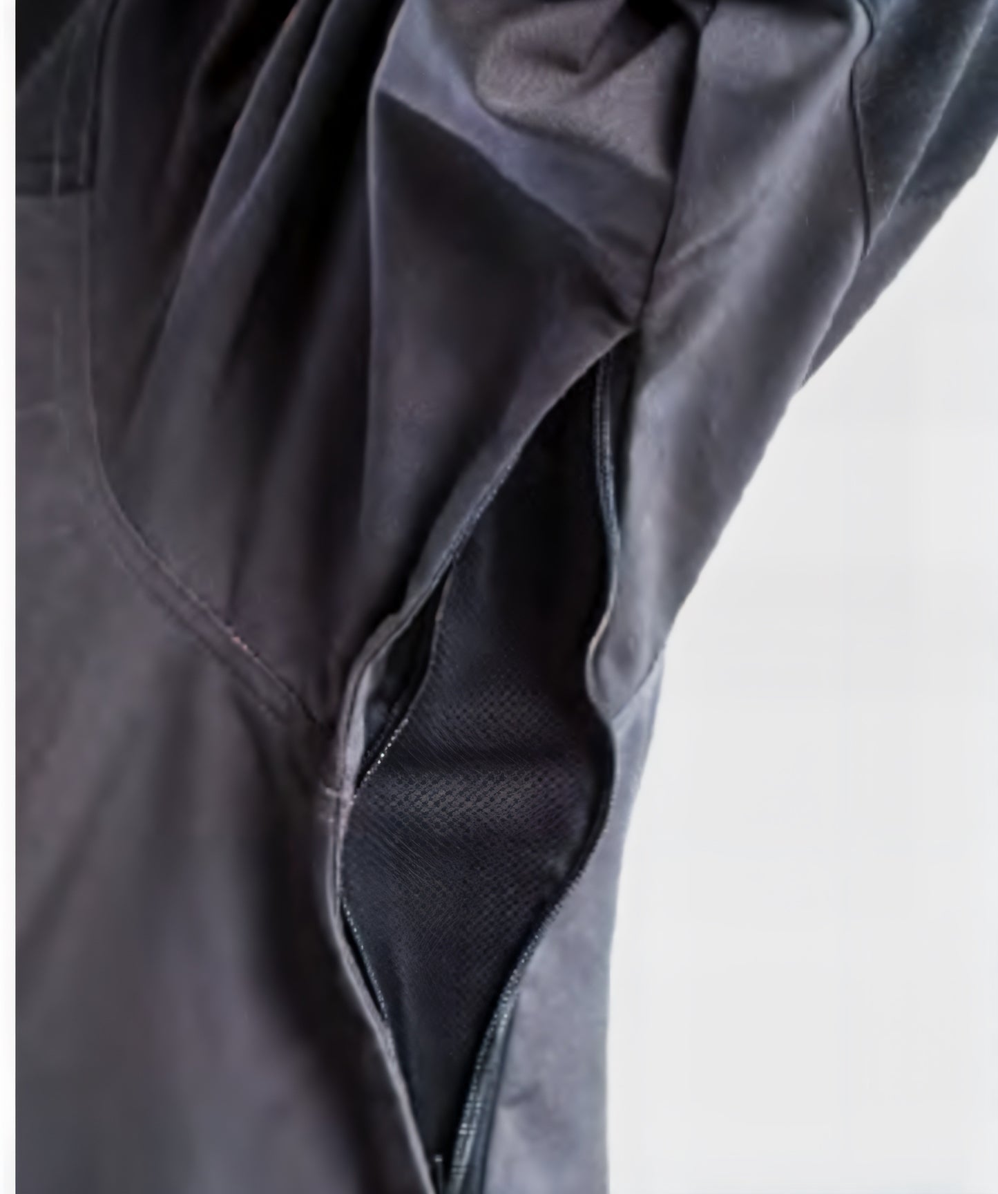 GIACCA STANDARD DA OFFICINA  MDM