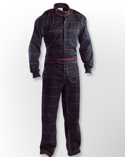 TUTA INTERA RACING MDM