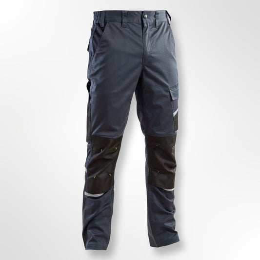 PANTALONE COMFORT DA OFFICINA MDM 1.0 il Metalmeccanico Di M
