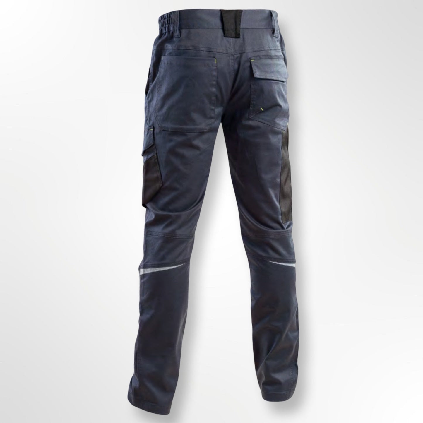 PANTALONE COMFORT DA OFFICINA MDM 1.0 il Metalmeccanico Di M