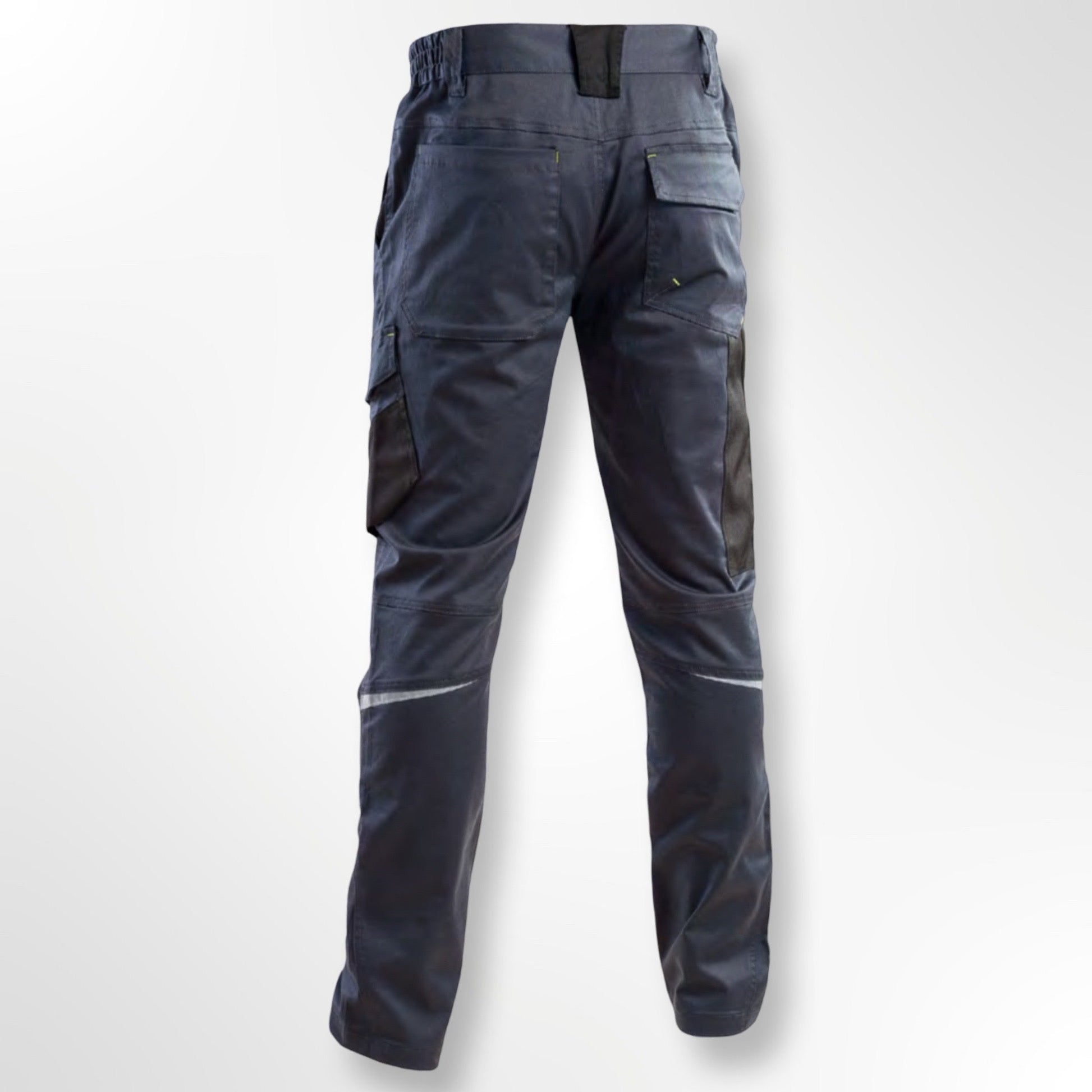 PANTALONE COMFORT DA OFFICINA MDM 1.0 il Metalmeccanico Di M