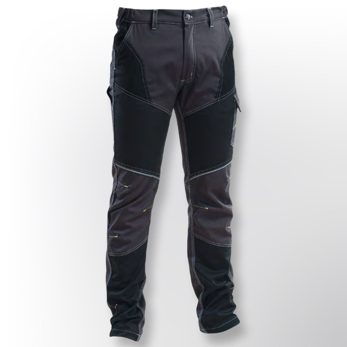 PANTALONE COMFORT DA OFFICINA MDM 2.0