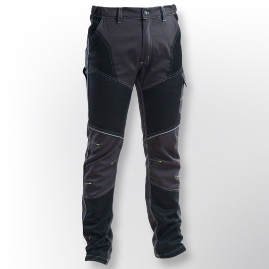 PANTALONE COMFORT DA OFFICINA MDM 2.0