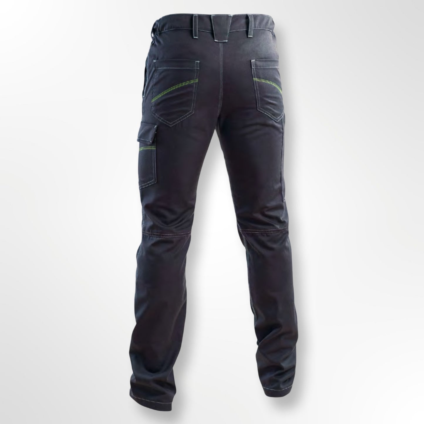 PANTALONE COMFORT DA OFFICINA MDM 2.0