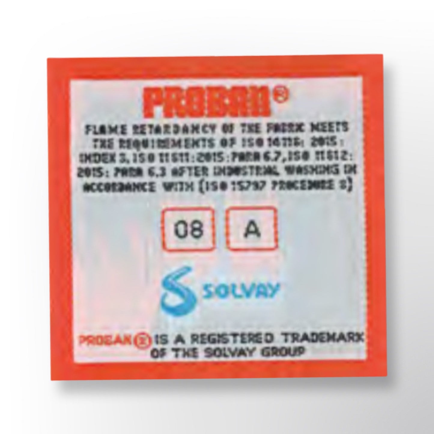 PANTALONE  IGNIFUGO, ANTISTATICO, ANTIACIDO, ARCO ELETTRICO