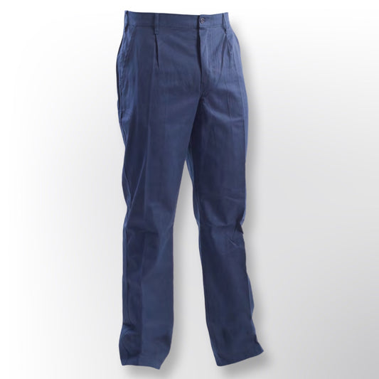 PANTALONE BASIC DA OFFICINA