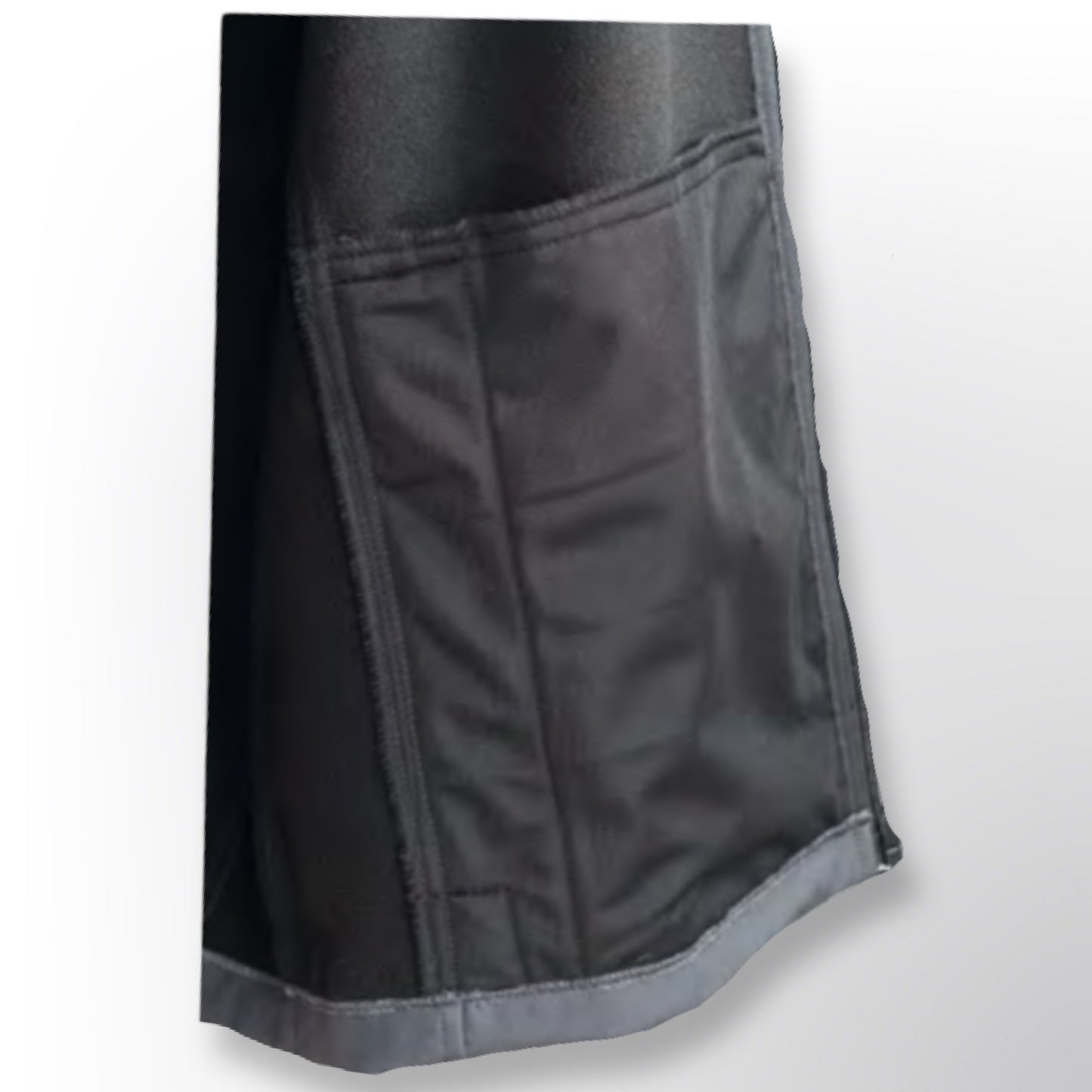 GILET DA LAVORO LEGGERO MDM