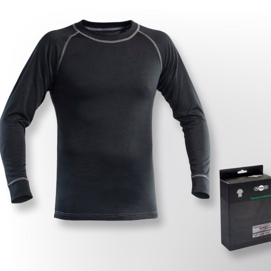 INTIMO TERMICO DA LAVORO