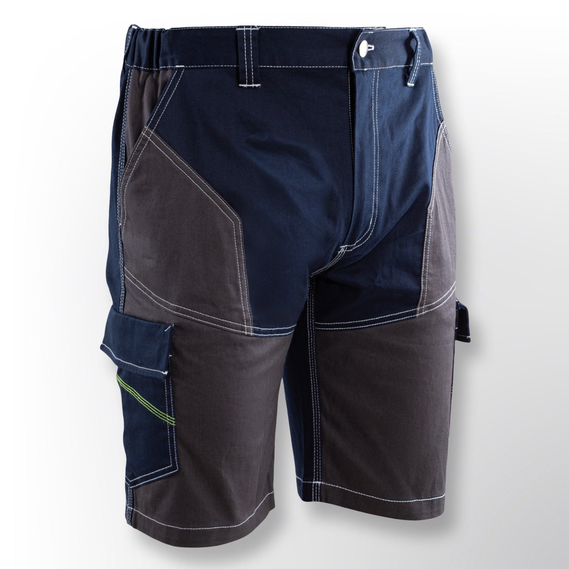 BERMUDA - PANTALONCINI COMFORT DA OFFICINA MDM 2.0 il Metalmeccanico Di M