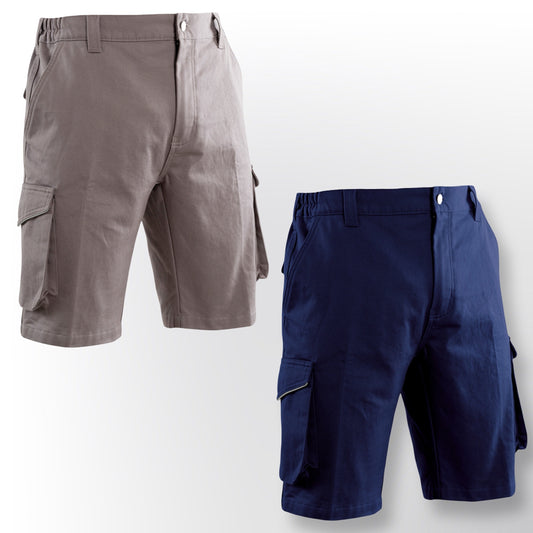 BERMUDA - PANTALONCINI  OFFICINA BASIC