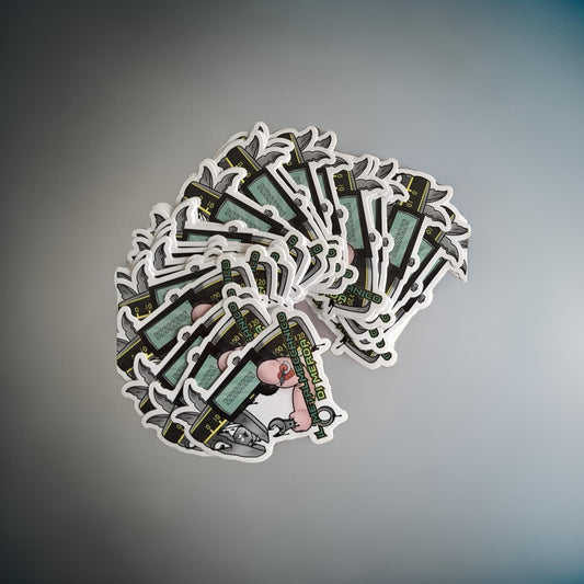 Adesivi metalmeccanico di m