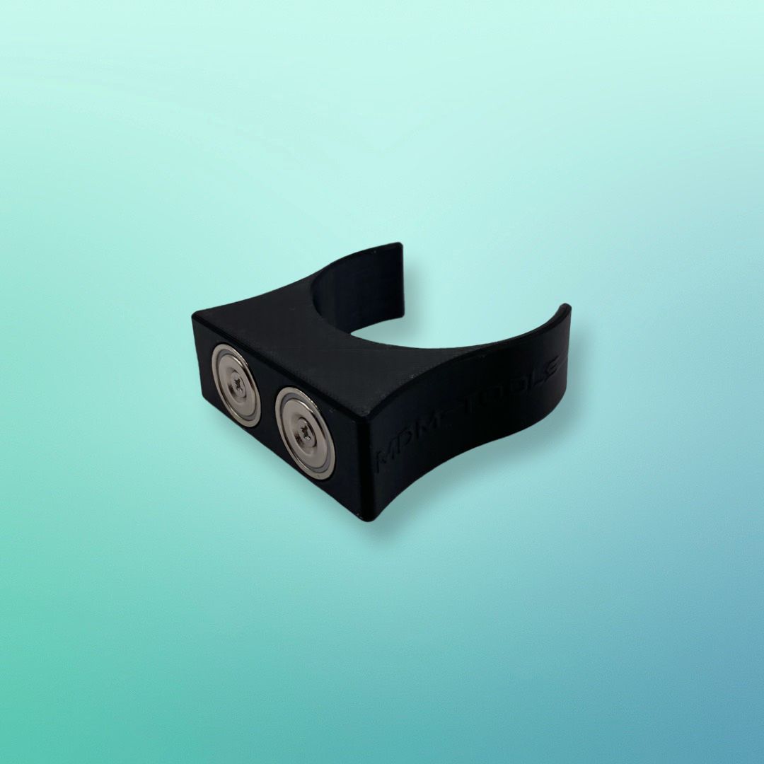 Supporto magnetico per WD-40