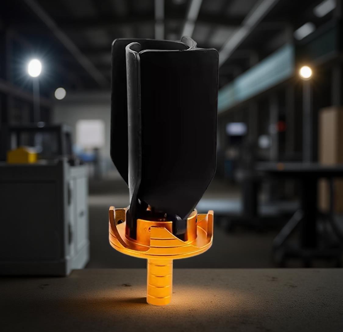 Utensile a ventola per la pulizia del banco centro di lavoro