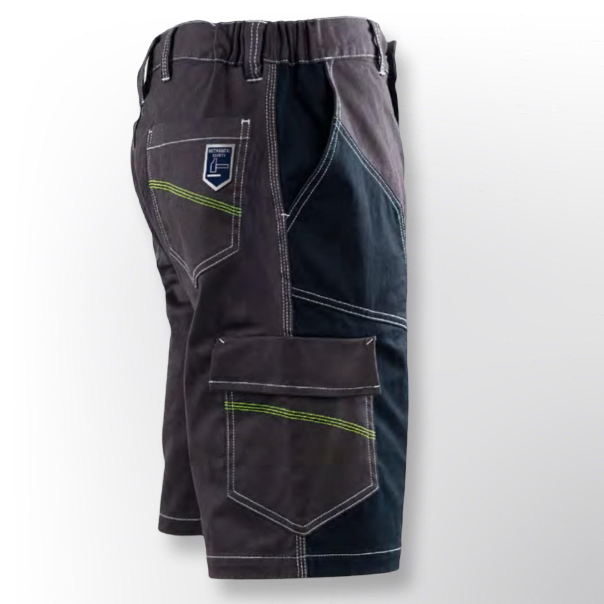 BERMUDA - PANTALONCINI COMFORT DA OFFICINA MDM 2.0 il Metalmeccanico Di M