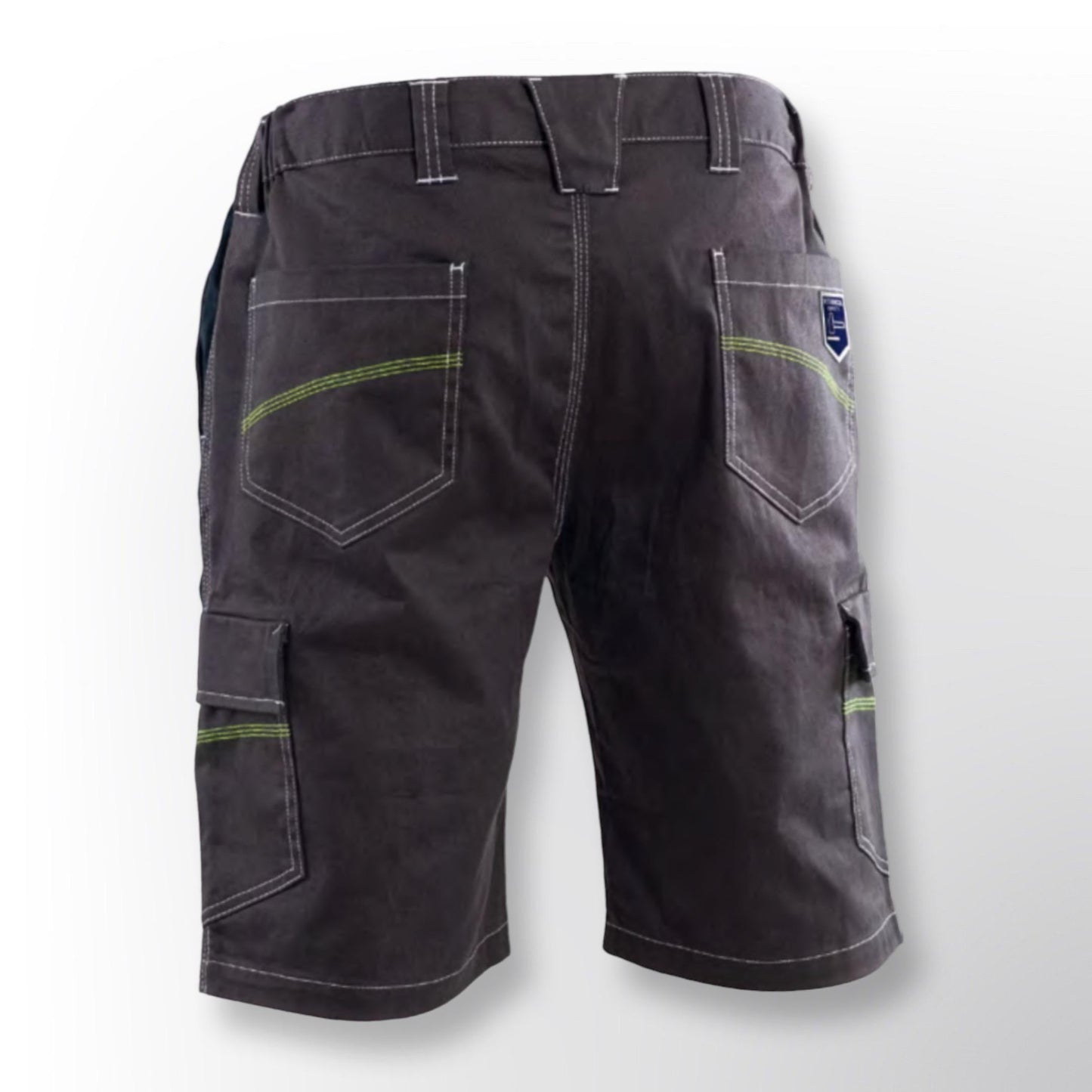 BERMUDA - PANTALONCINI COMFORT DA OFFICINA MDM 2.0 il Metalmeccanico Di M