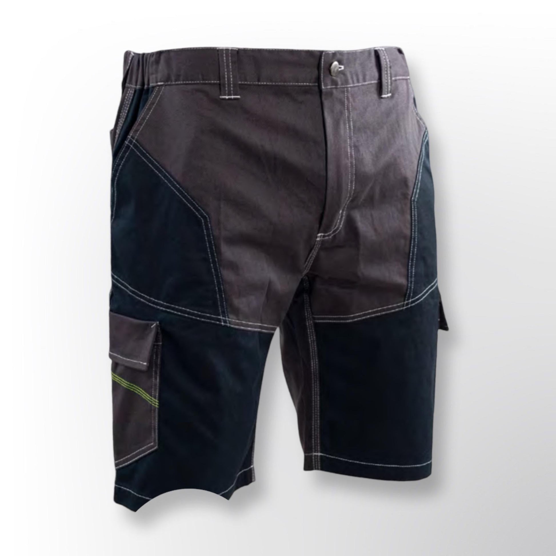 BERMUDA - PANTALONCINI COMFORT DA OFFICINA MDM 2.0 il Metalmeccanico Di M