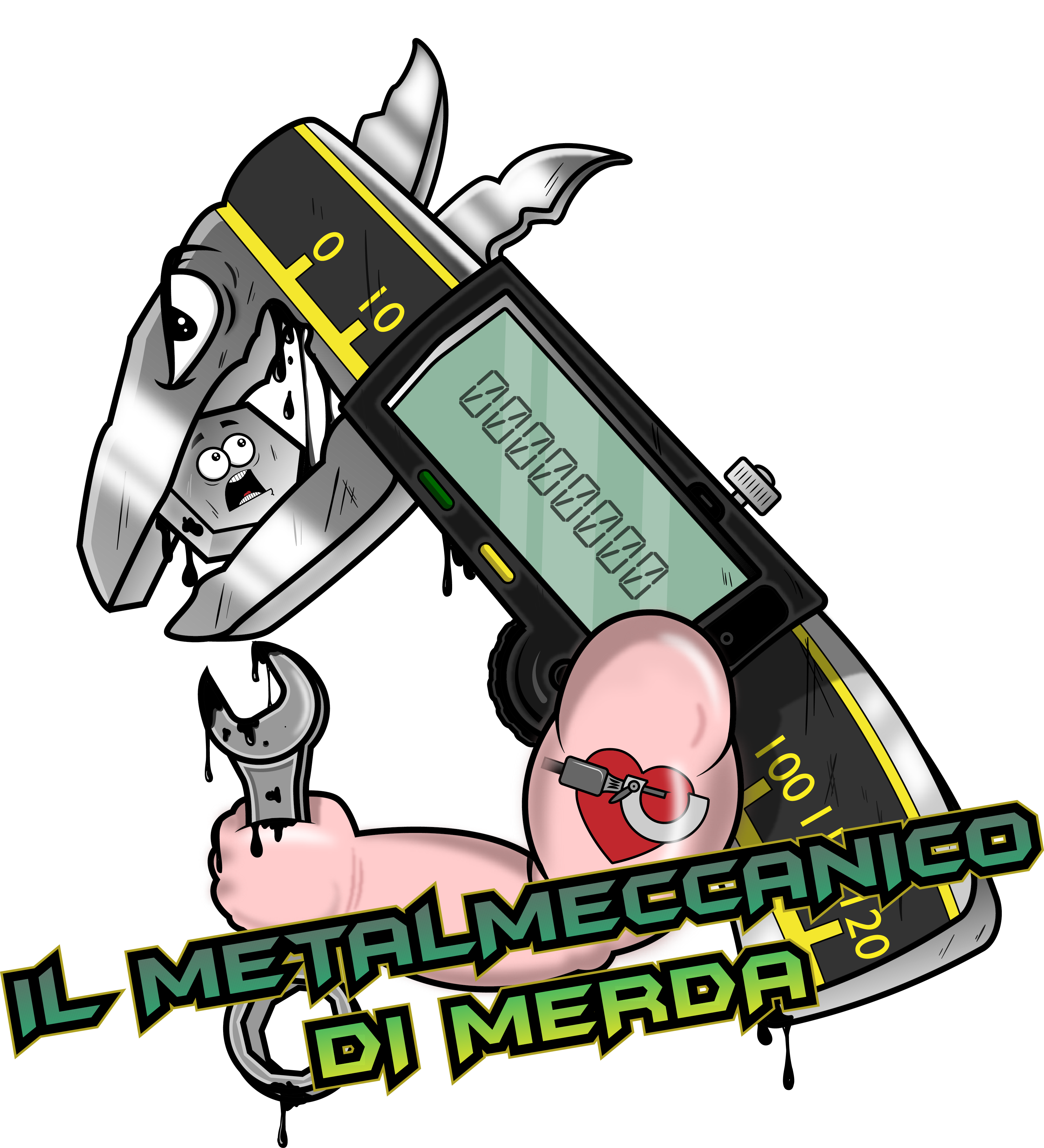 il Metalmeccanico Di M