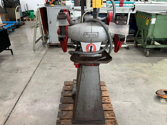 Molatrice doppia FEMI