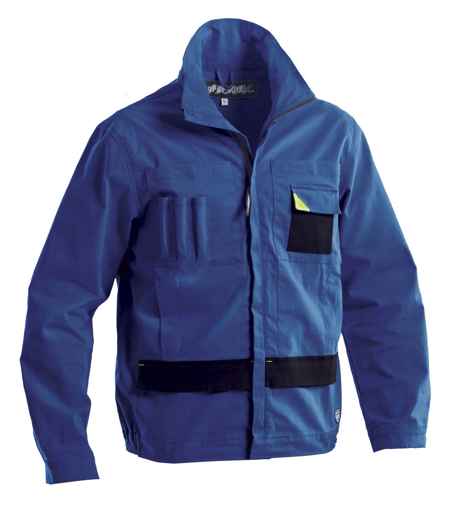 GIACCA DA LAVORO MULTIUSO POWERFUL