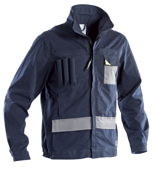 GIACCA DA LAVORO MULTIUSO POWERFUL