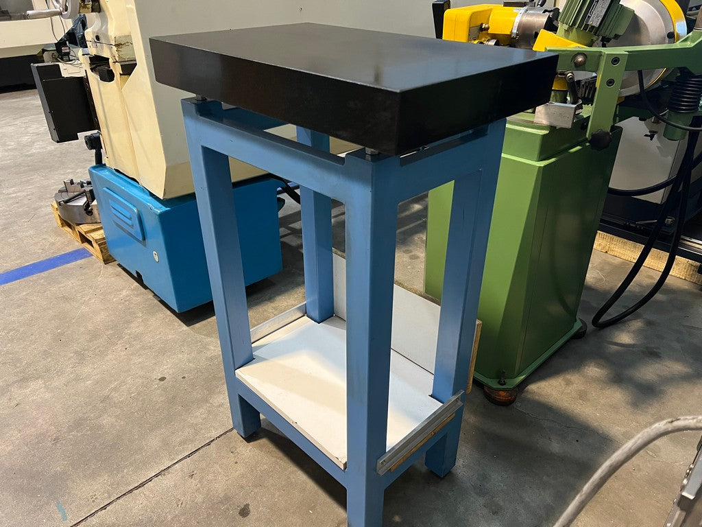 Piano di riscontro in granito 630×400 usato