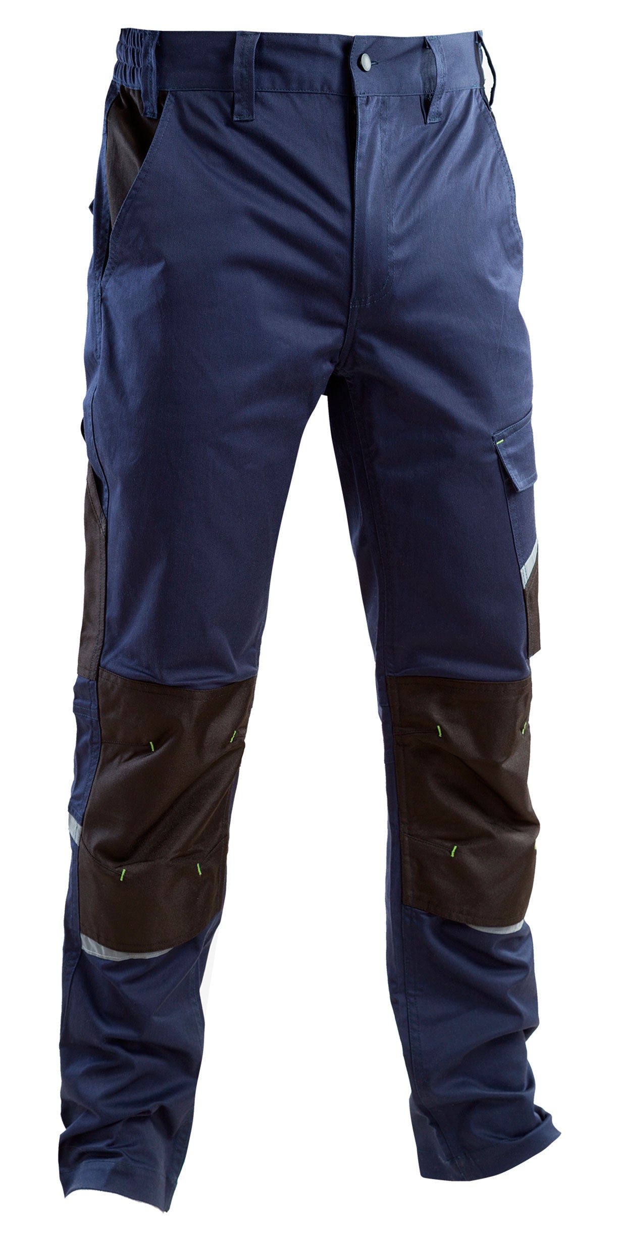 PANTALONE DA LAVORO: STRETCH QUADRICIPITI il Metalmeccanico Di M