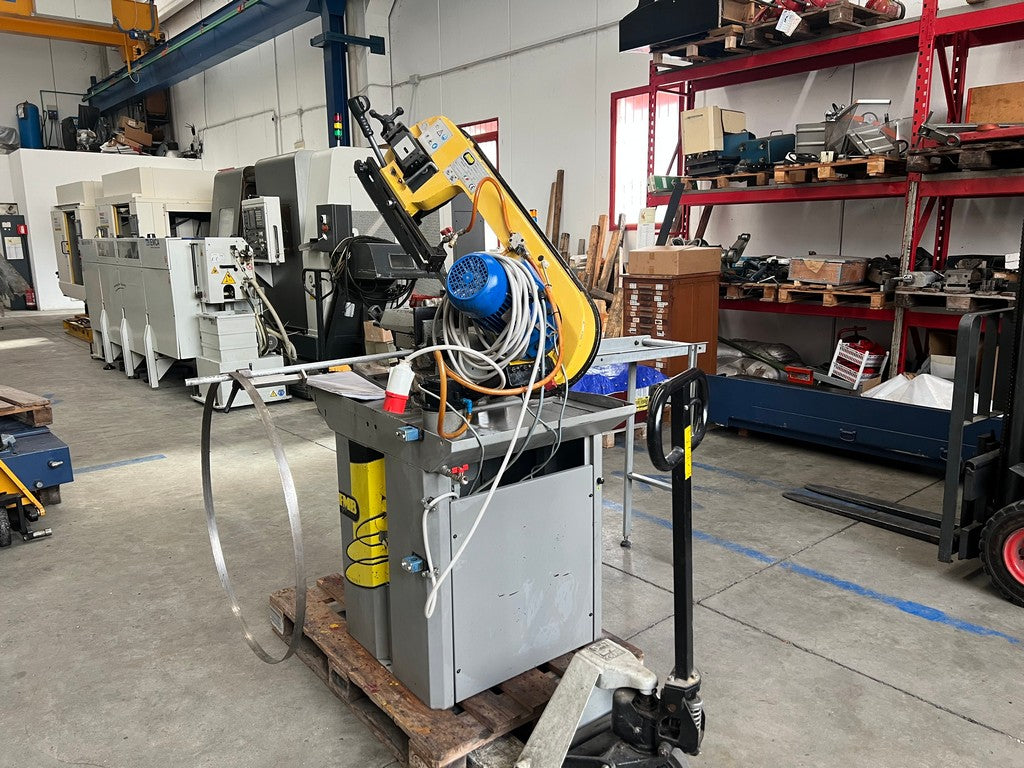 Segatrice a nastro FMB PHOENIX usata