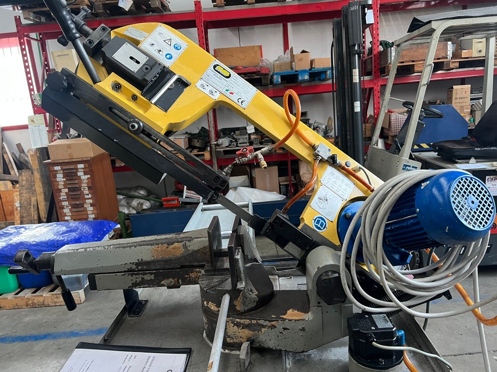 Segatrice a nastro FMB PHOENIX usata