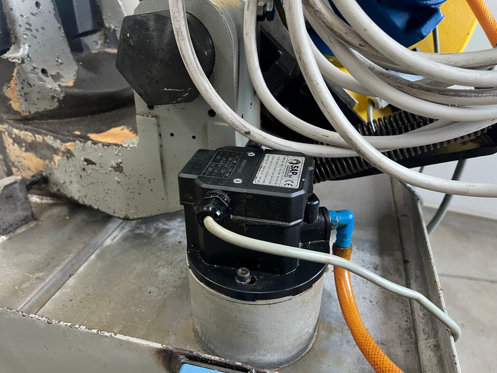 Segatrice a nastro FMB PHOENIX usata