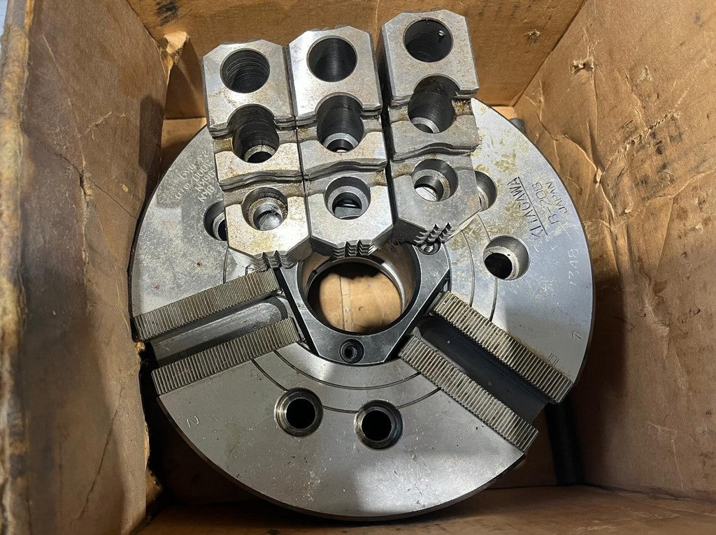 TORNIO CNC 2 ASSI DAEWOO LYNX 200B USATO