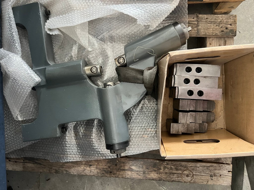 Tornio cnc autoapprendimento GEMINIS GHT4 720X3000 usato REVISIONATO