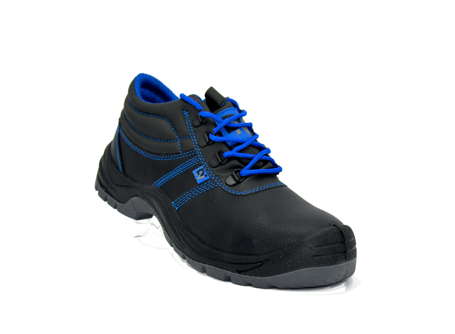 Scarpa antinfortunistica BASE PLUS S3 SR per officina meccanica