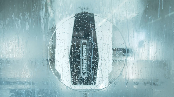 Pellicole visive per Macchine utensili CNC