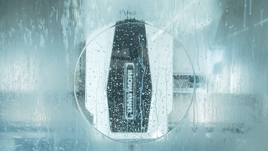 Pellicole visive per Macchine utensili CNC