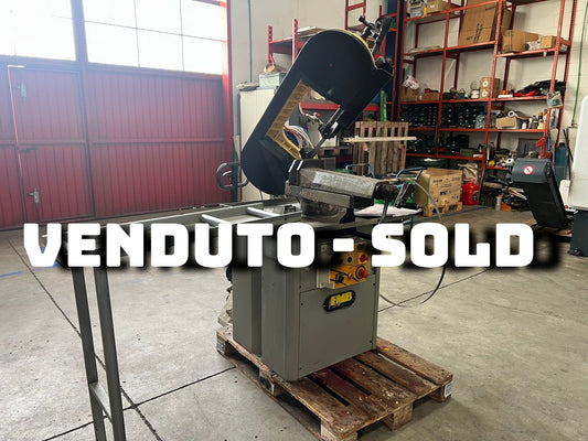 Segatrice a nastro FMB PHOENIX usata